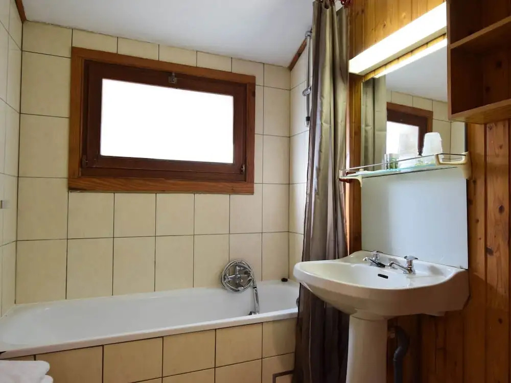 Holiday Home in Tenneville by Ourthe River