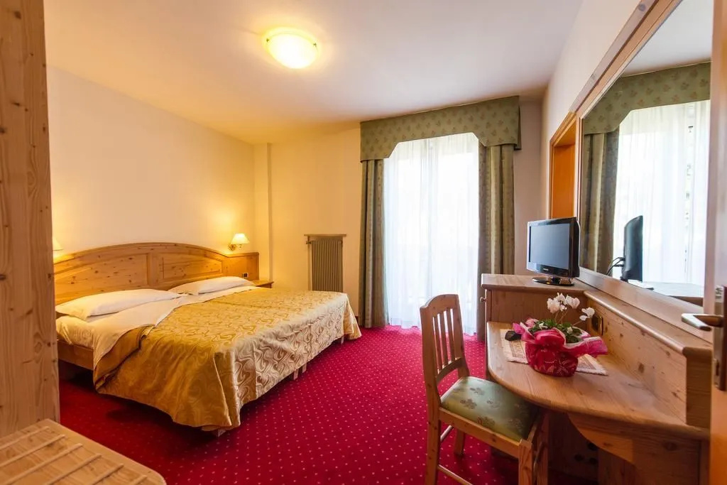 Hotel Lucia