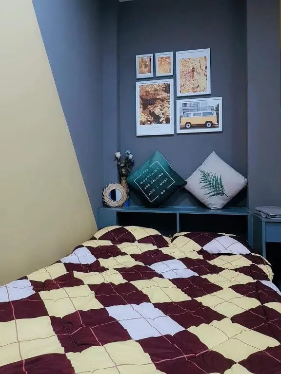 Triple-T Homestay