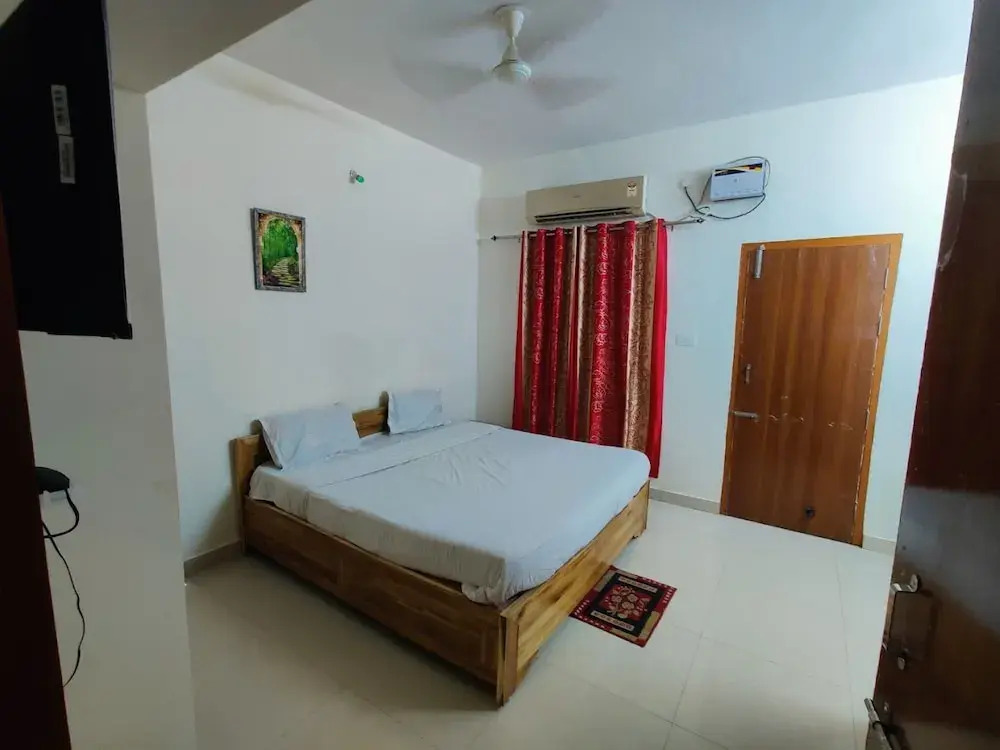 Goroomgo Shivansh Residency Bhubhneshwar