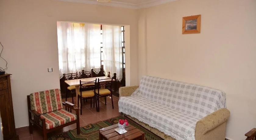 Evita Apart Hotel