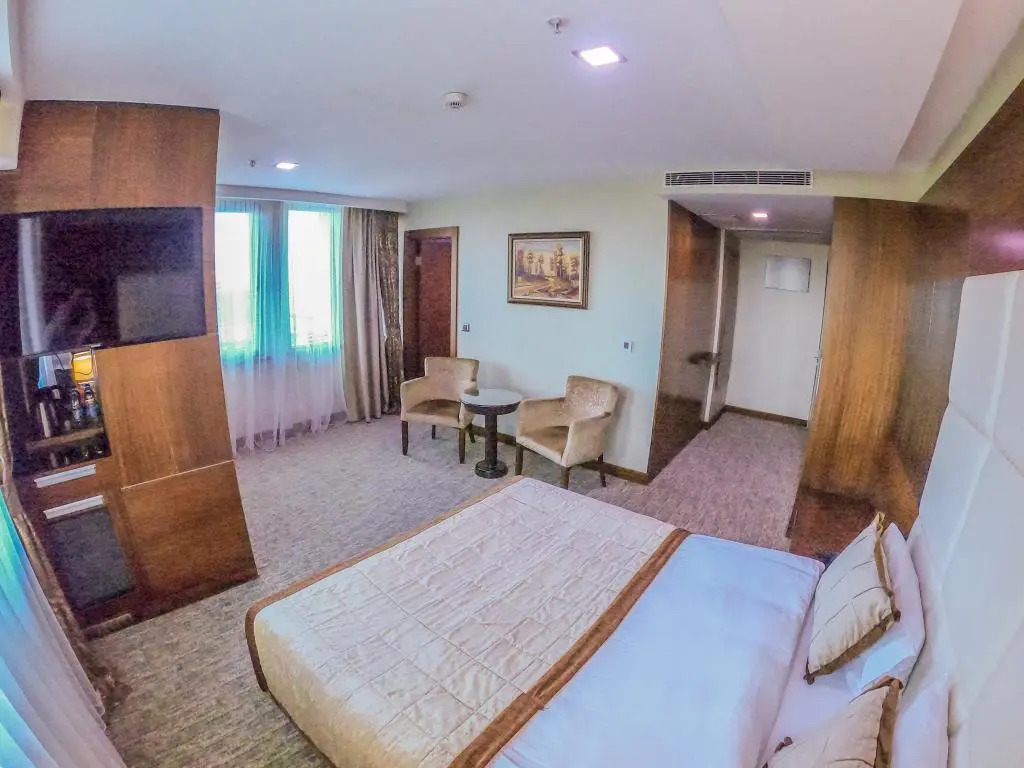 Akman Premium Hotel