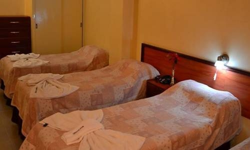 Hotel Mar Charbel
