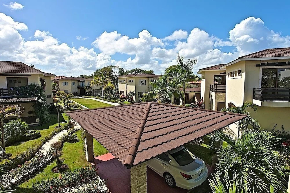 Ocean High Villa