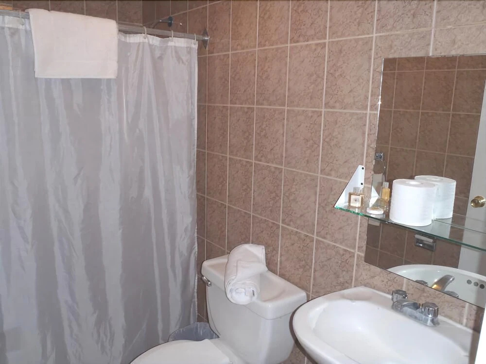 Apartamentos Hotel Avilla