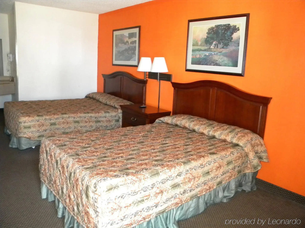 Americas Best Value Inn-Indy South