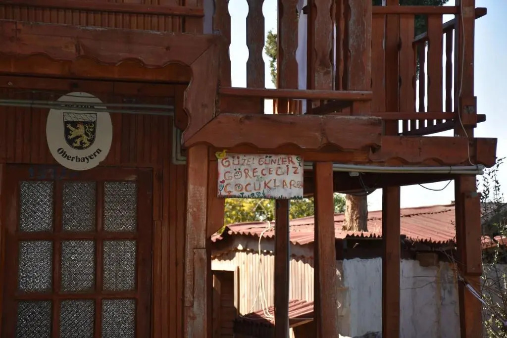 Casa Roja