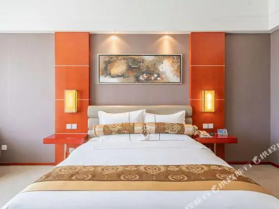Dongpeng Holiday Hotel