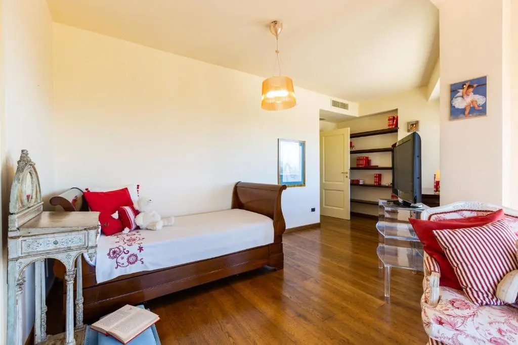Villa Alba 12, Emma Villas