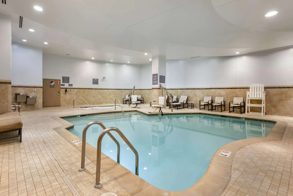 Cambria Hotel Rockville