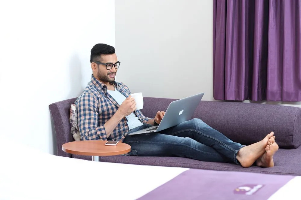 Premier Inn Bangalore Whitefield Hotel