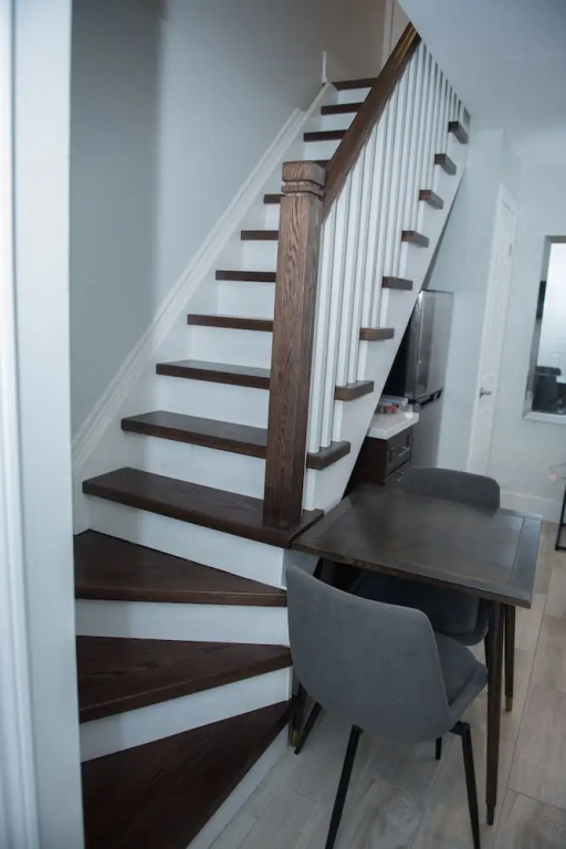 Furnished Downtown Toronto Suites