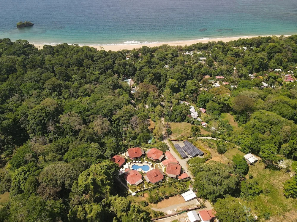 Terrazas del Caribe Hotel