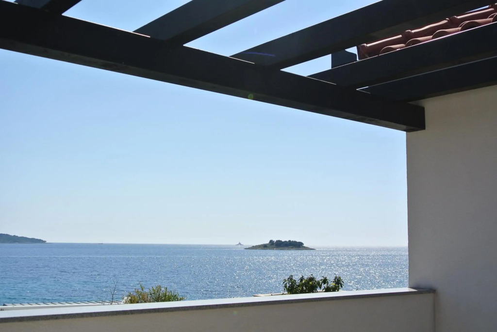 Apartmani Mistral