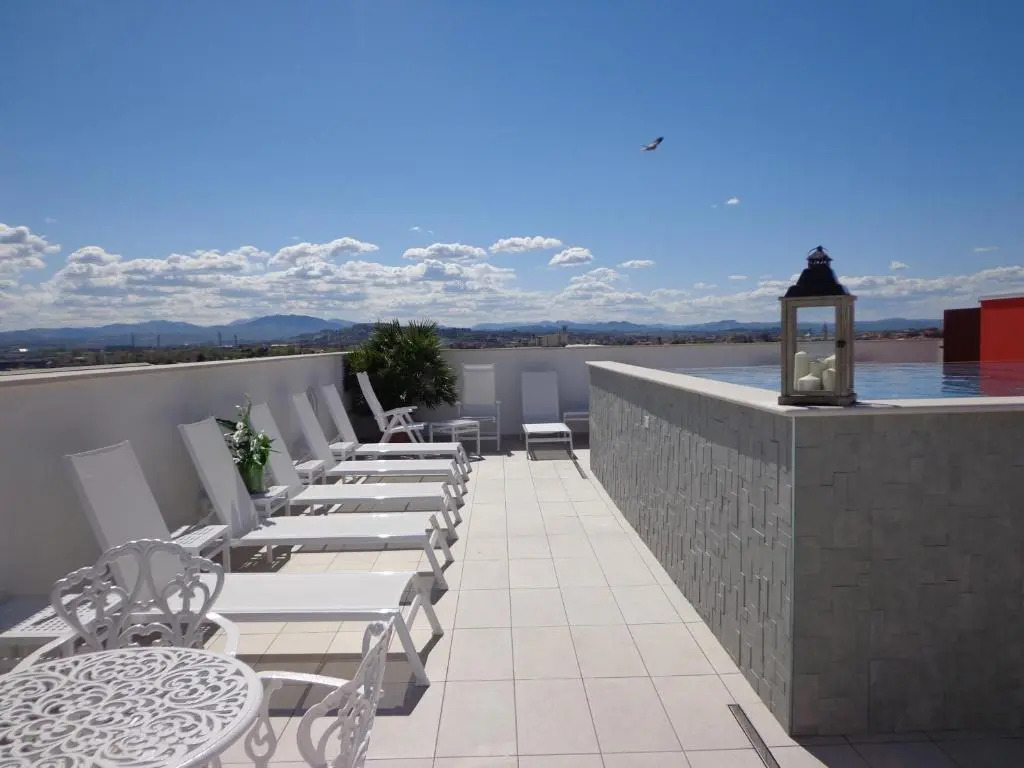 Erbavoglio Hotel