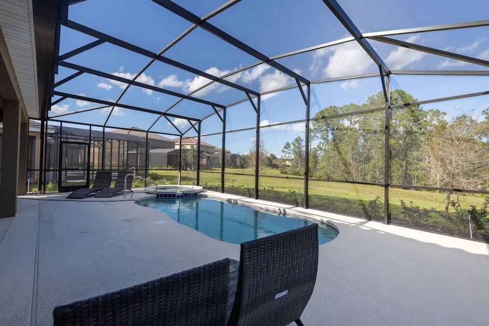 7660oml-solterra Resort 5 Bedroom Home by RedAwning