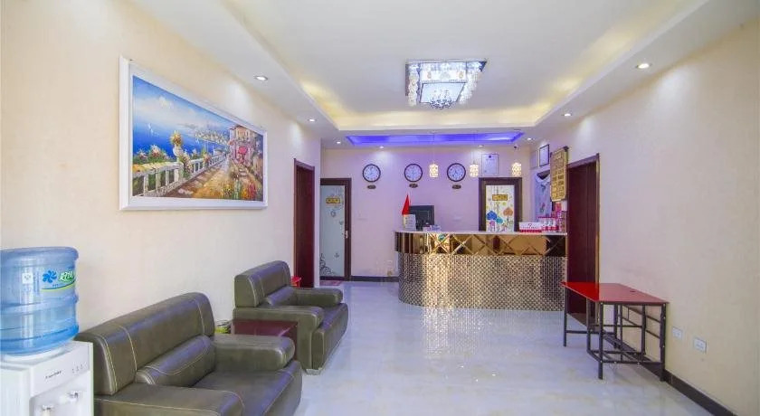 Hangtian Business Hotel Xi'an Airport