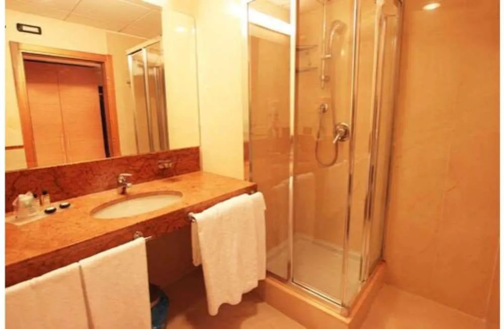 Residence Golf Hotel