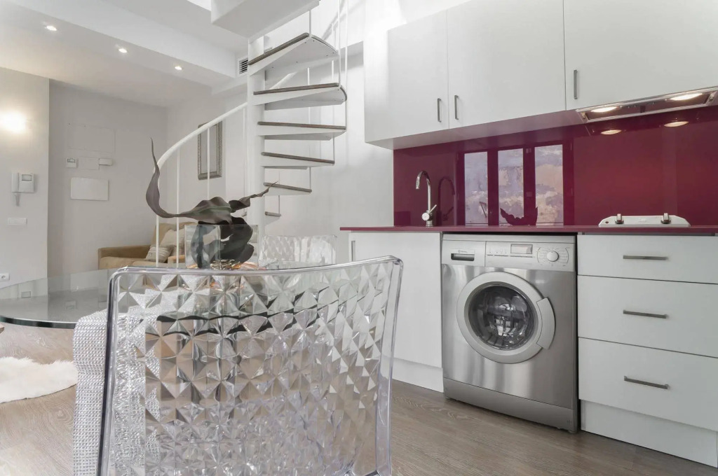 Richmond Apartments by Hoom