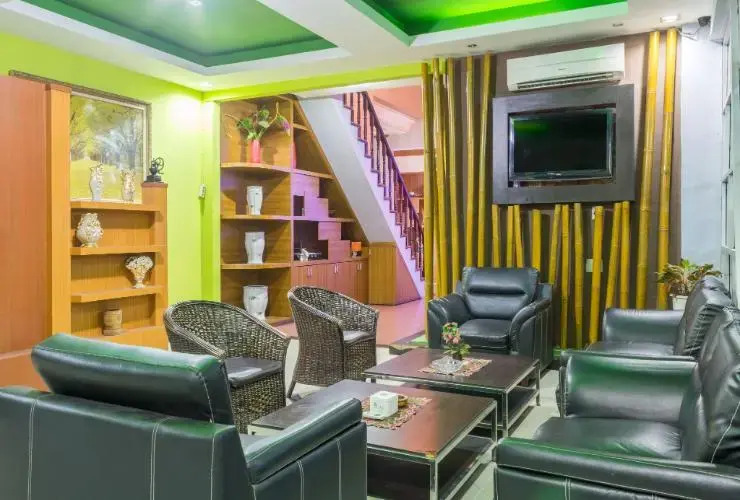 HOTEL SYARIAH GRAND JAMEE
