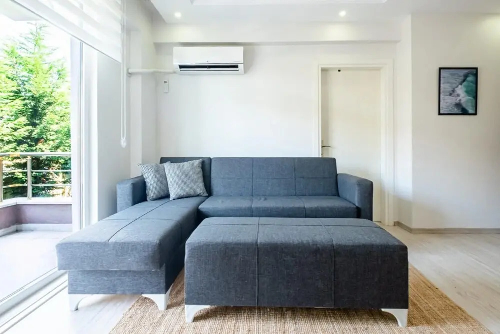 Charming Flat With Balcony in Sapanca Sakarya
