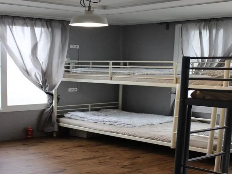 Beach Busking Guesthouse