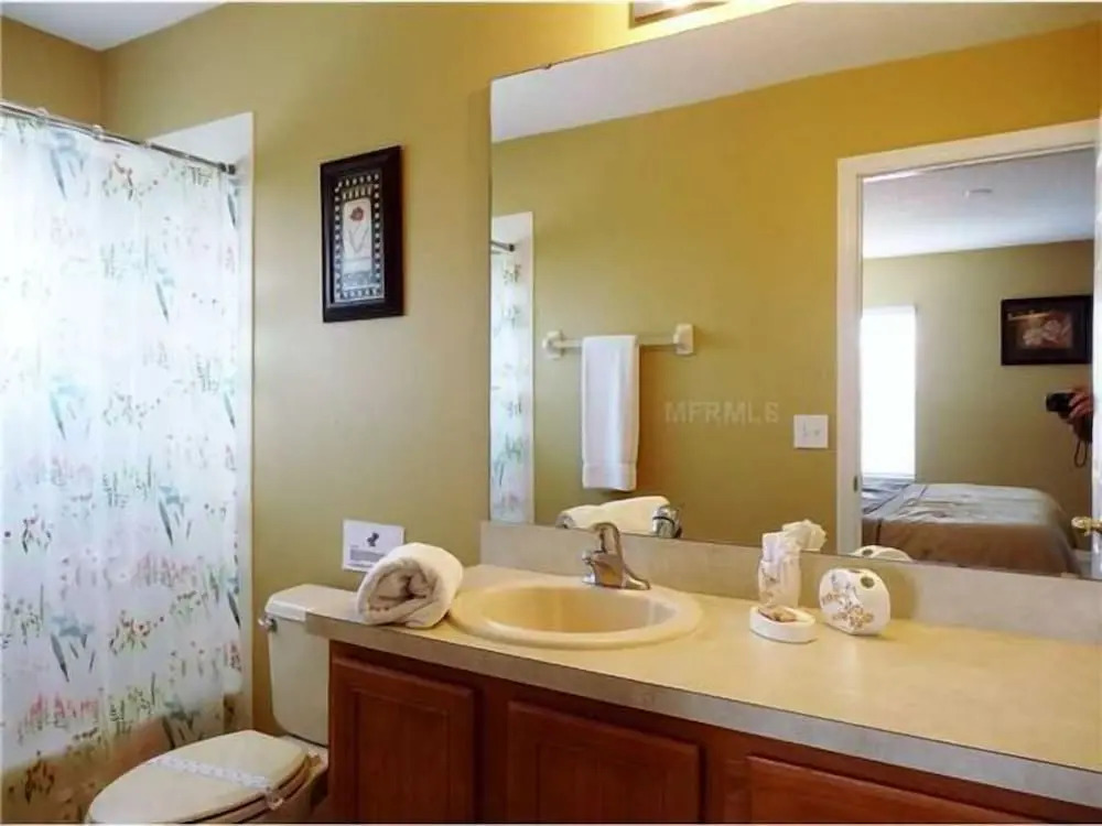 Ov3875 - Solana - 6 Bed 5 Baths Townhome
