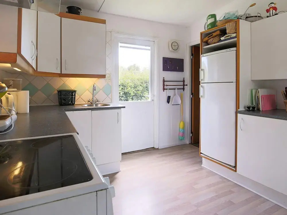 6 Person Holiday Home in Gorlev