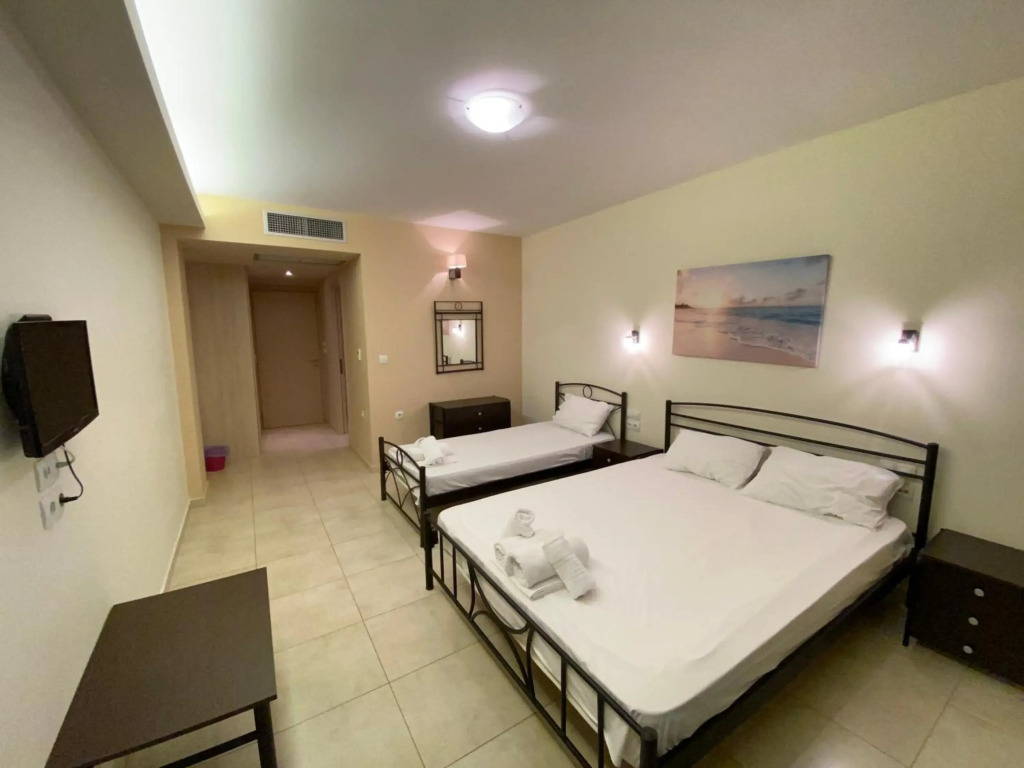 Ocean Hotel Resort