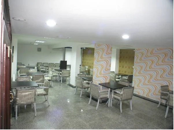 Perla Hotel