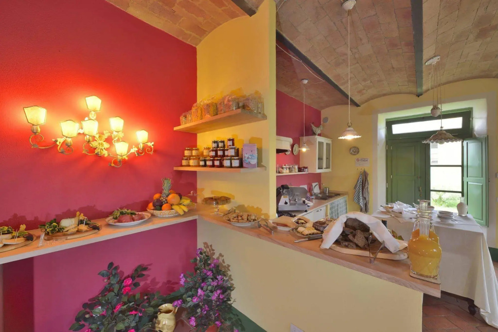 Podere Salicotto