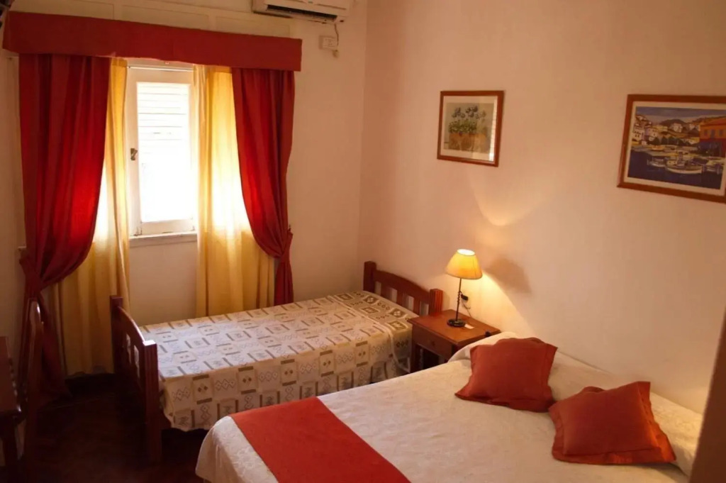 Rutas Hotel
