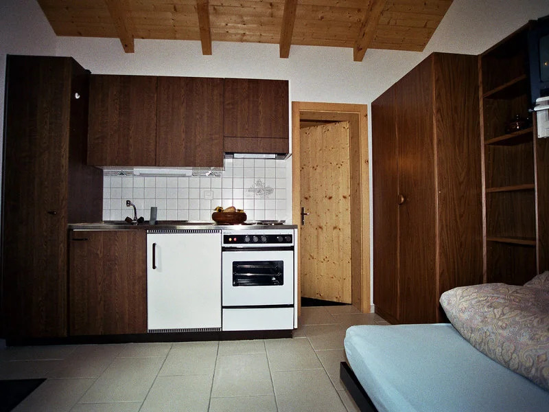 Chalet Stadel