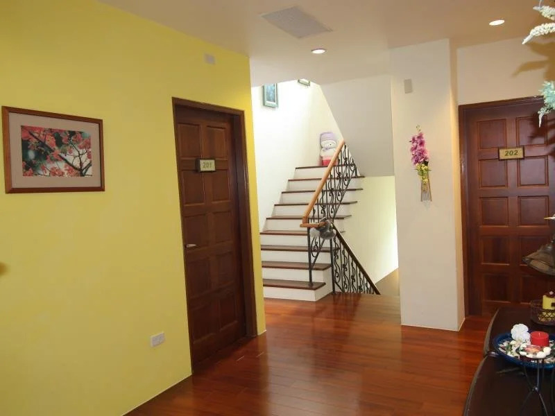 Dao Xiang Village B&B