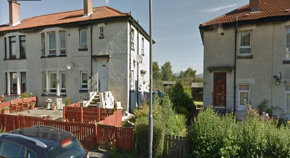 Dragon - Brassey Apartment 3 Room House