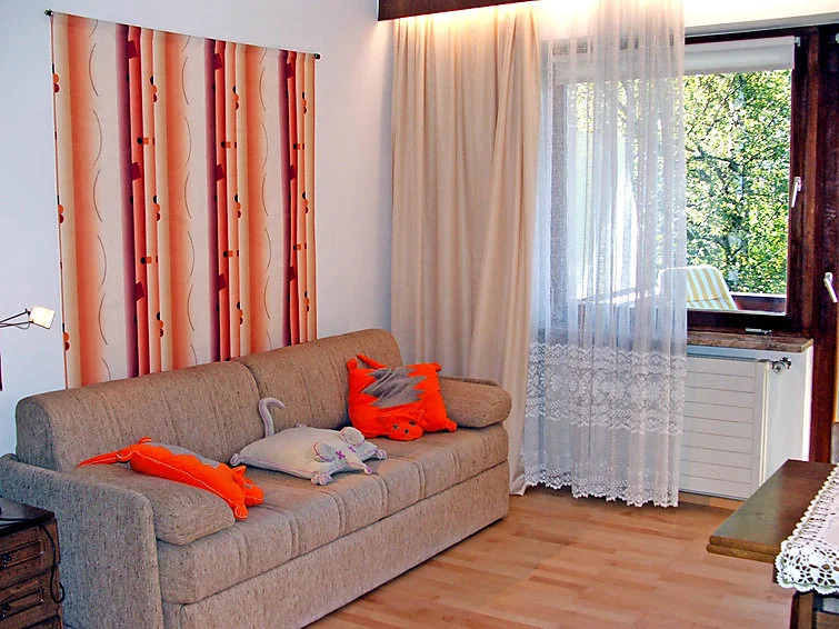 Apartment Bella Vista by Interhome