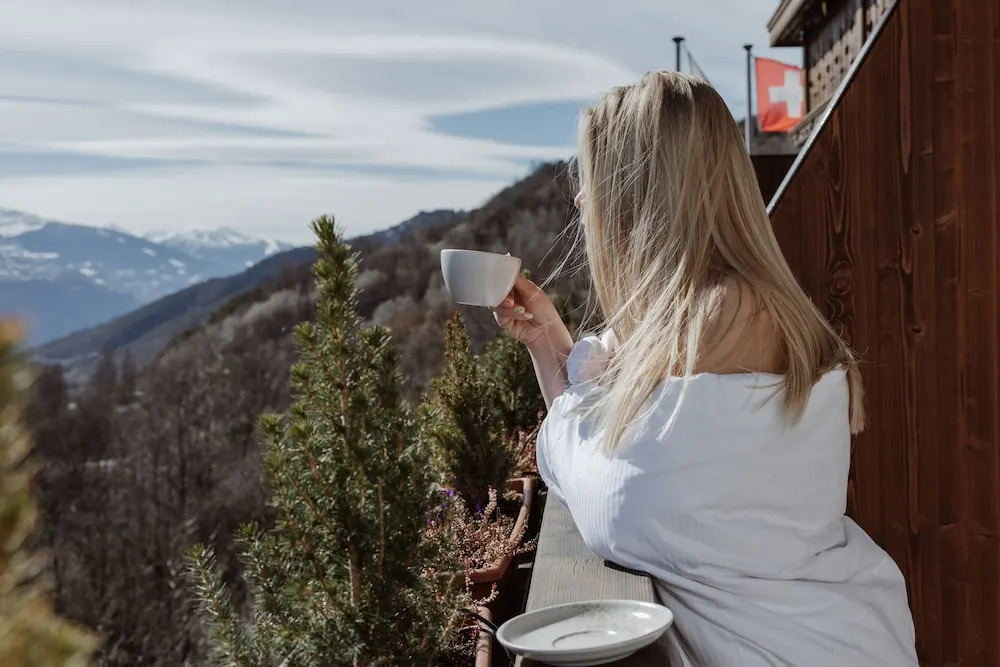 Boutique Hotel PANORAMA Crans-Montana