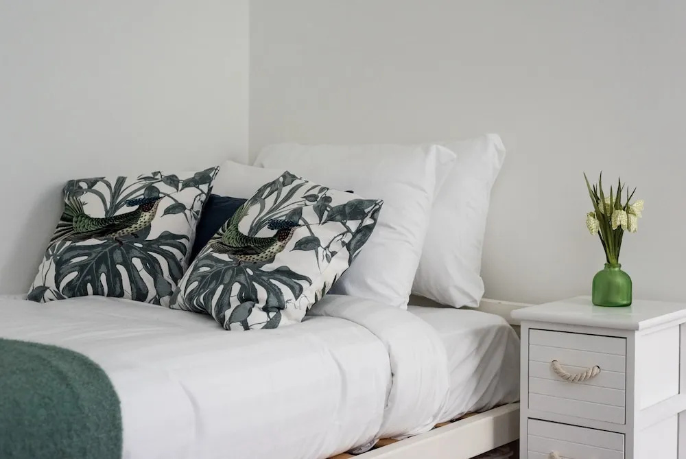 Central 2 Bedroom Apartment In Brighton
