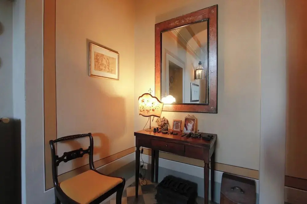 Villa Poggio Al Vento - Firenze