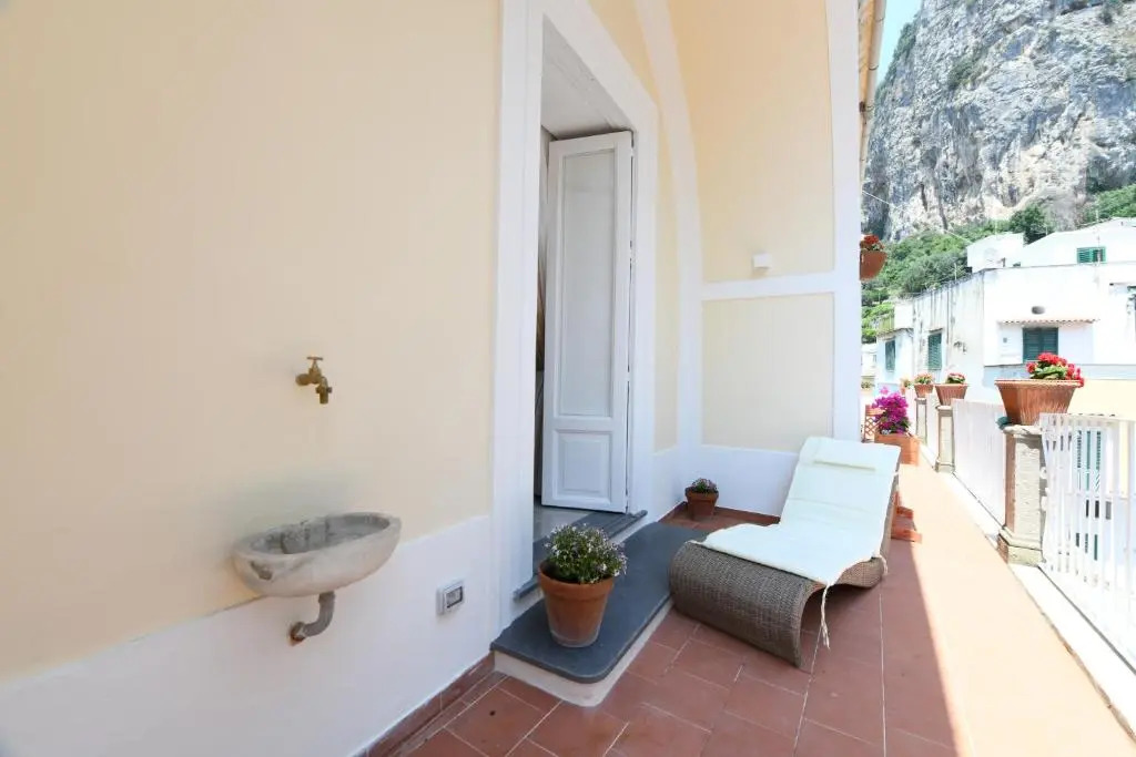 Palazzo Gargano Amalfi