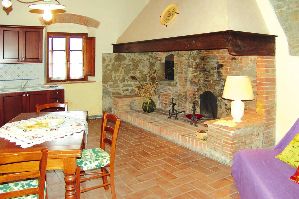 Agriturismo Poggio al Sole, Vinci