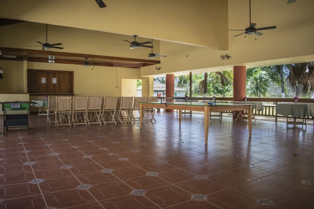 Nandel Beach Resort