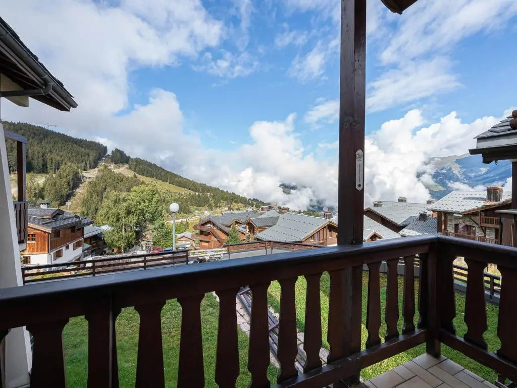 Appartement Courchevel 1650, 2 pièces, 4 personnes - FR-1-563-87