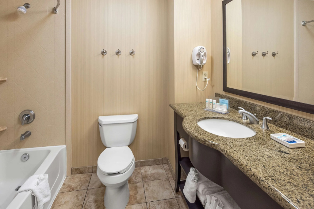 Hampton Inn & Suites Banning/Beaumont