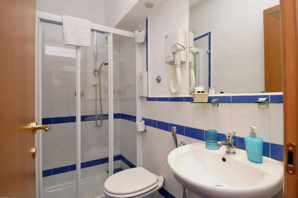 San Peter Rome B&B