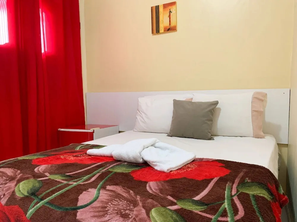 Hotel Mitologia Algodoal