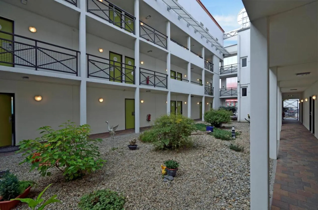 B&B Hotel Ingolstadt-Ost