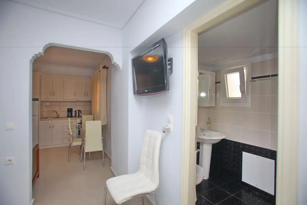 Anna Maria - Vanessa Apartments