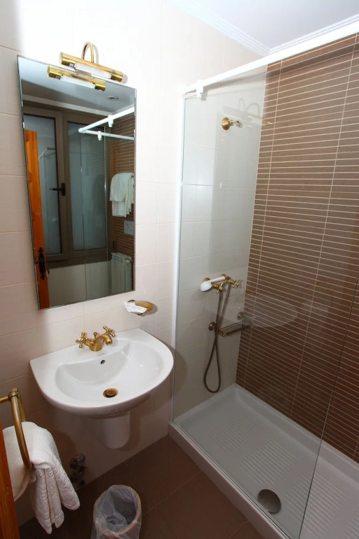 Hotel Monasterio de Leyre