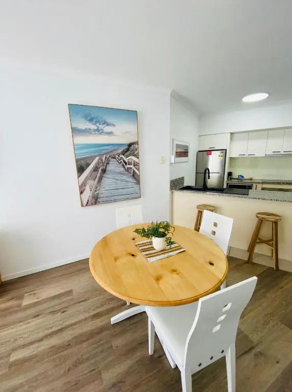 Seaside Stays Marcoola Private Apartment 1206a